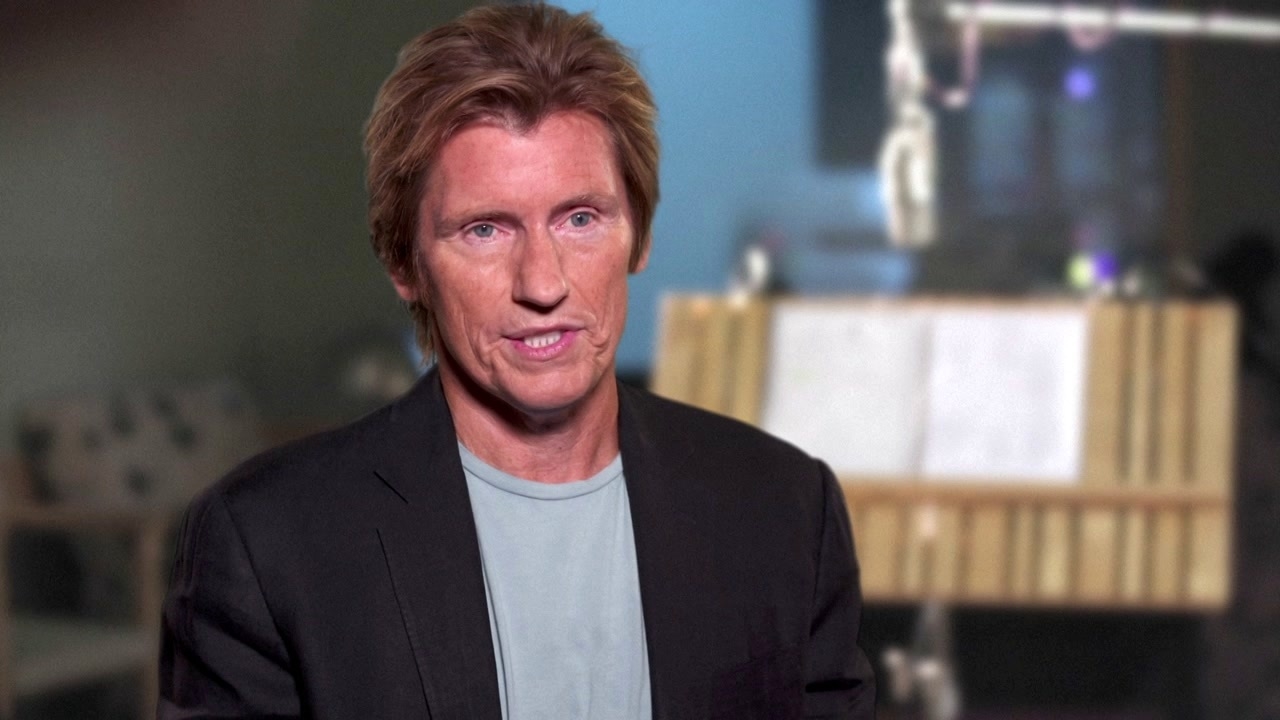 Ice Age: Collision Course: Denis Leary On Entertaining Children