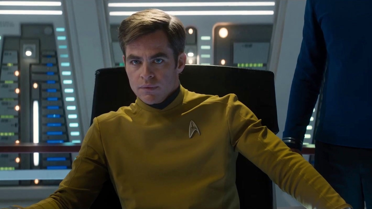 Star Trek Beyond (Trailer 3)