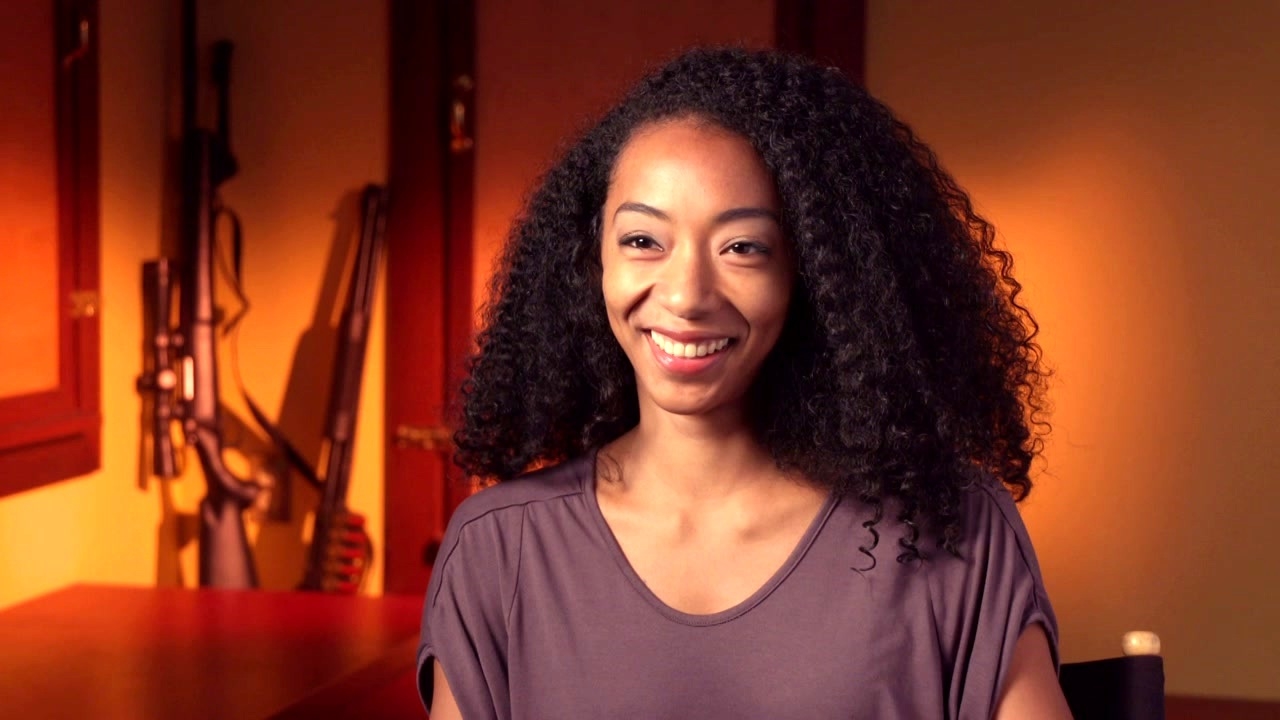 The Purge: Election Year: Betty Gabriel On What Purge Night Is