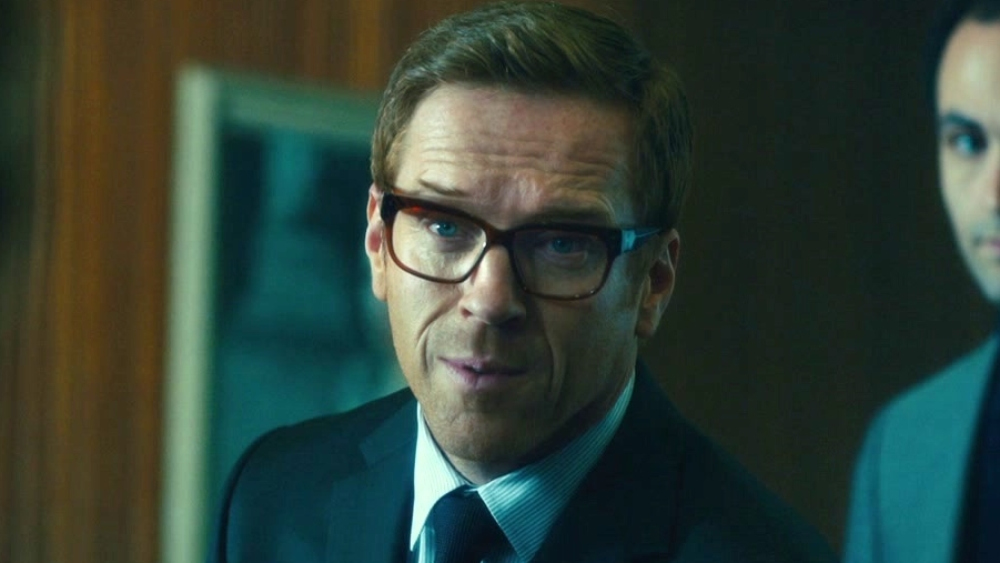 Our Kind Of Traitor: To This Man (US)