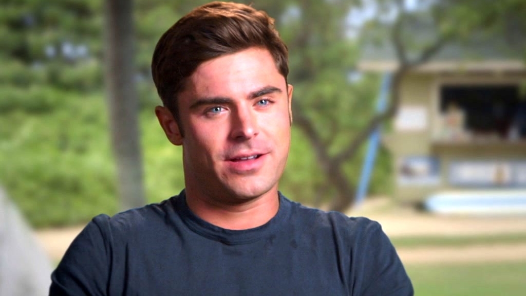 Mike And Dave Need Wedding Dates: Zac Efron On What The Film Is About