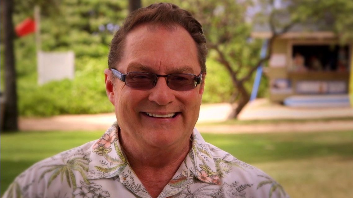 Mike And Dave Need Wedding Dates: Stephen Root On What The Film Is About