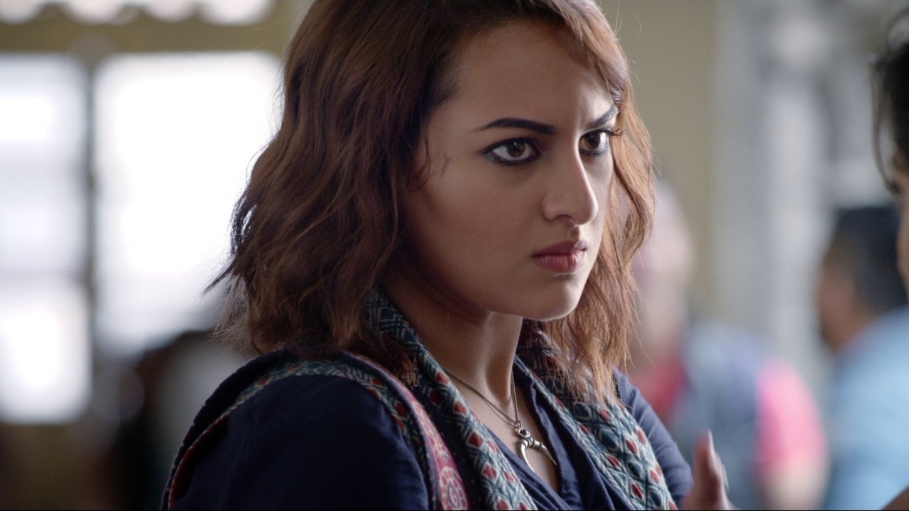 Naam Hai Akira (US)