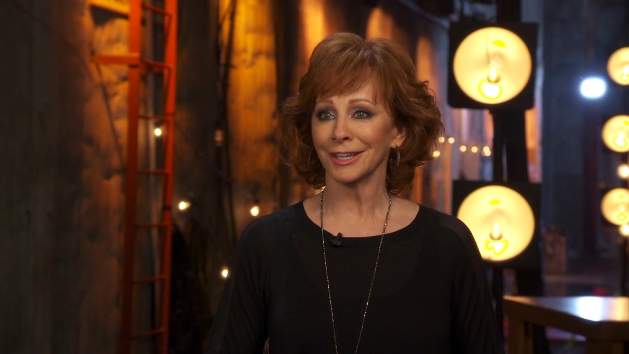 America's Got Talent: Reba Mcentire Going Back To Her Roots