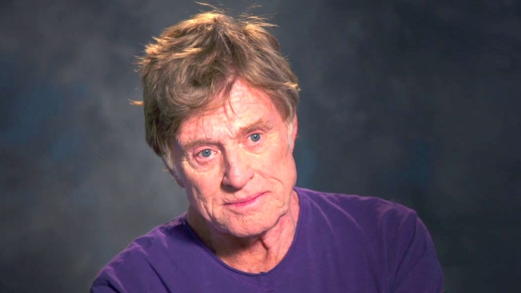 Pete's Dragon: Robert Redford On Working With Bryce Dallas Howard