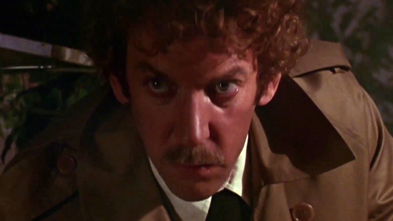 Invasion of the Body Snatchers (Blu-ray/DVD Trailer)