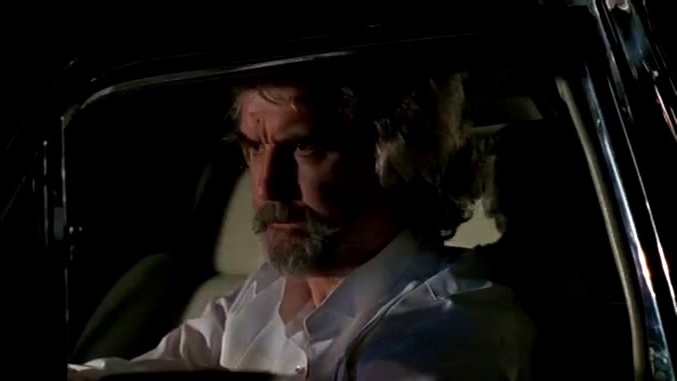 Columbo: Are We Going To Be Here All Night?