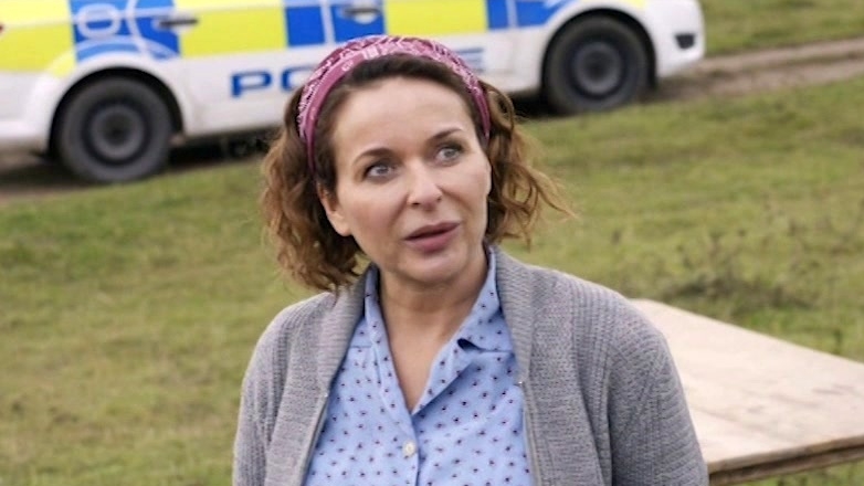 Midsomer Murders: We're Not Welcome Here