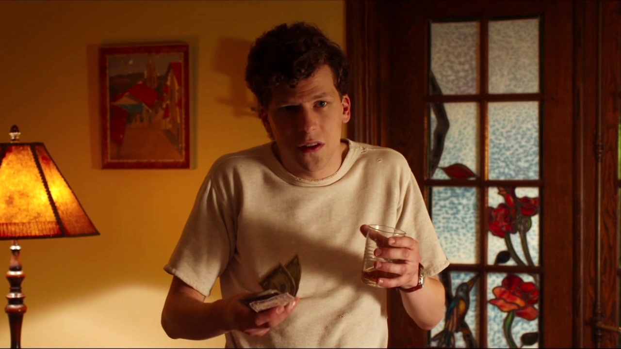 Cafe Society (International Trailer 1)