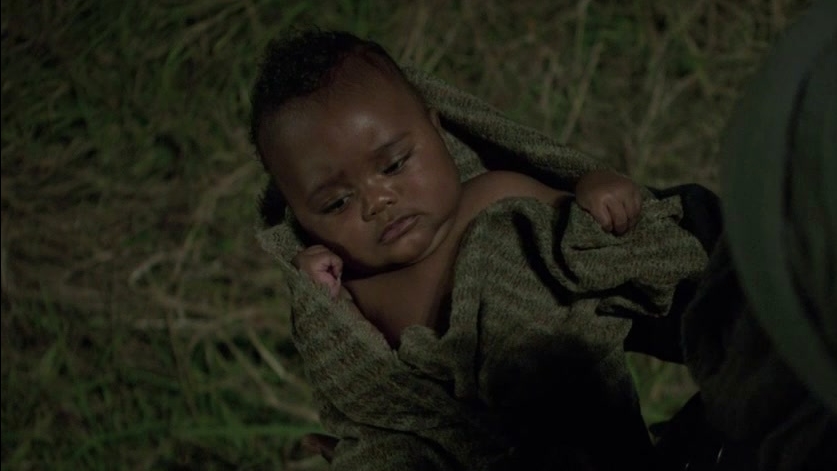 Roots: Naming Kizzy