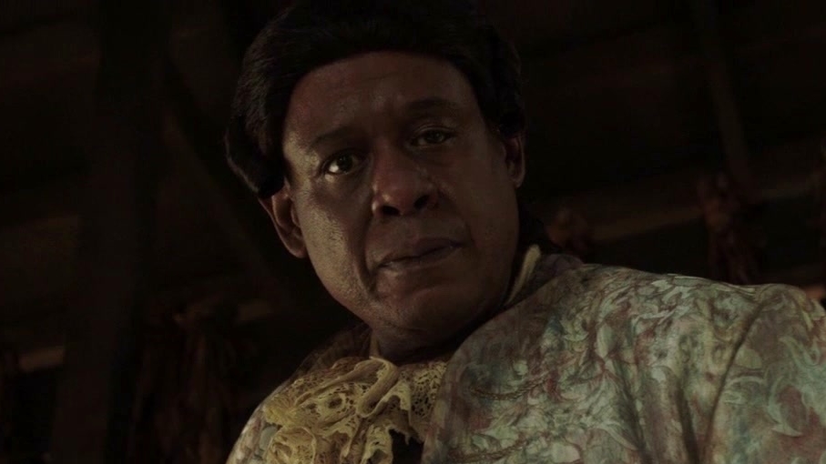 Roots: Toby