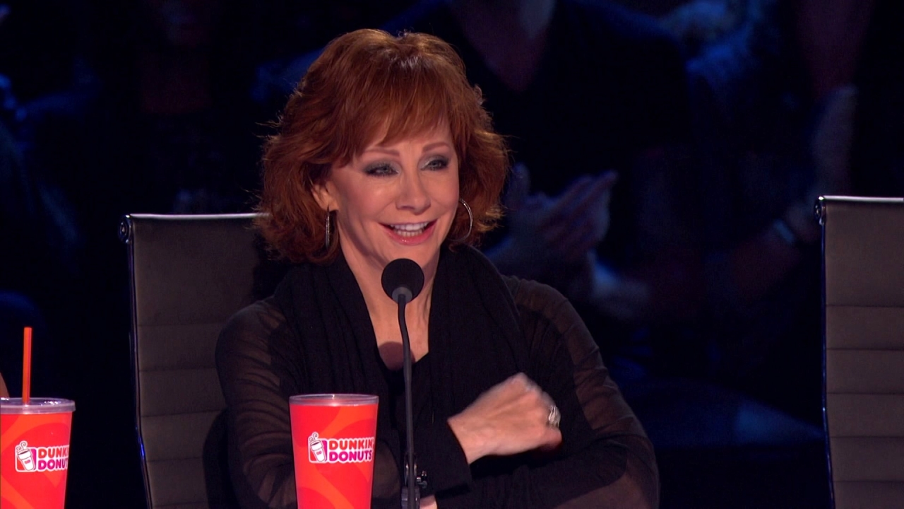 America's Got Talent: Kadie Lynn