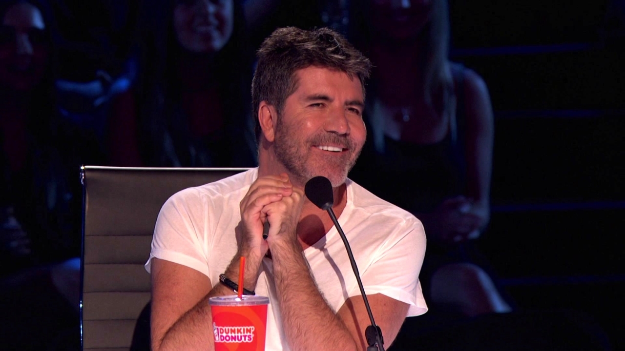 America's Got Talent: Kadan Bart Rockett
