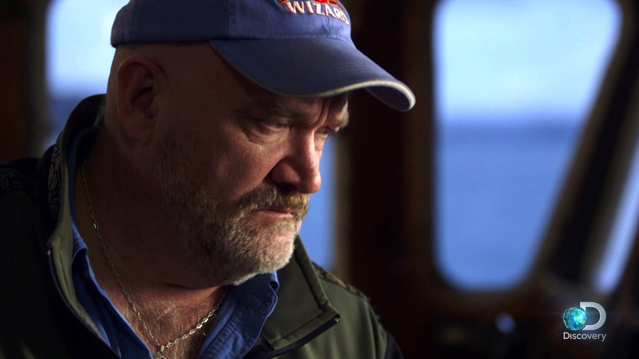 Deadliest Catch: Season 12