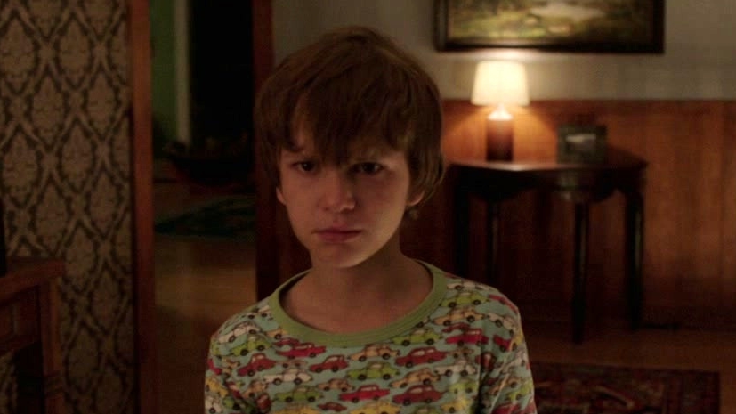 Lights Out: Goodnight Martin