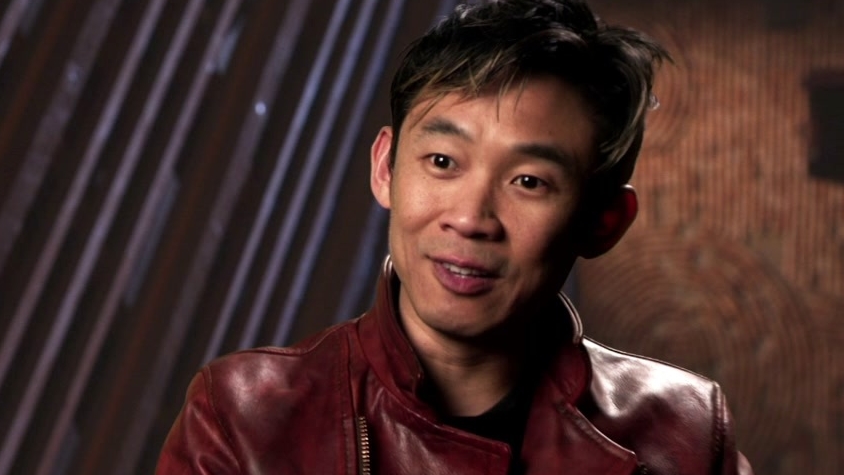 Lights Out: James Wan On How He Got Involved
