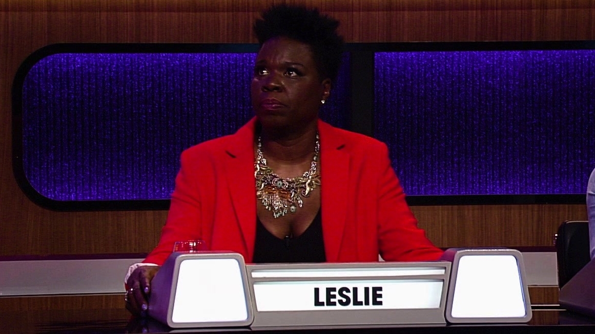 Match Game: Jones