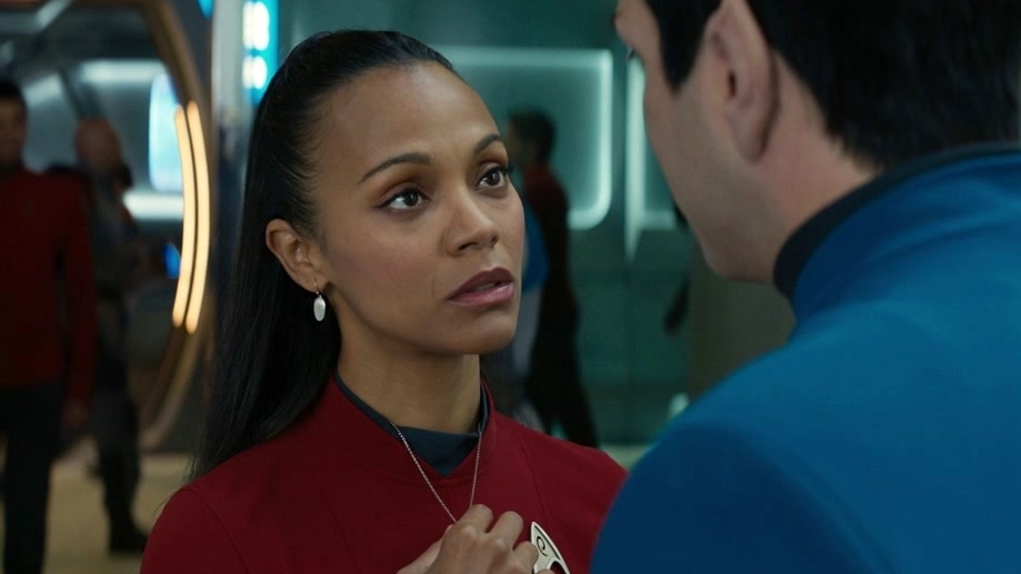 Star Trek Beyond: It's Me Not You