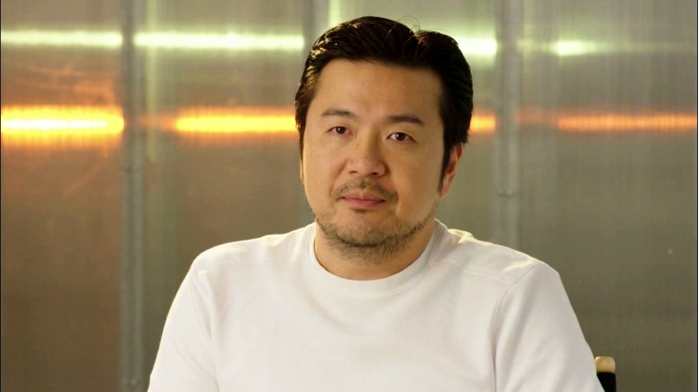 Star Trek Beyond: Justin Lin (Part 1)