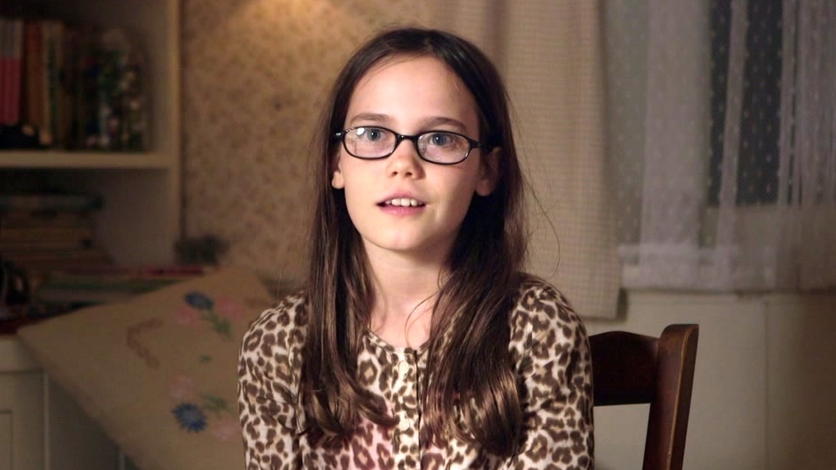 Pete's Dragon: Oona Laurence On 'Natalie' Being Skeptical About 'Pete's' Dragon