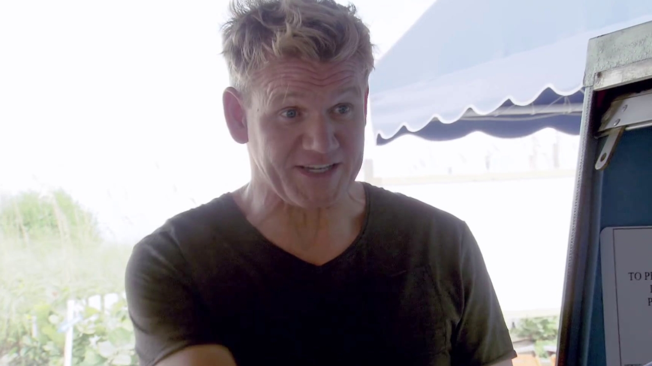Hotel Hell: Beachfront Inn & Inlet