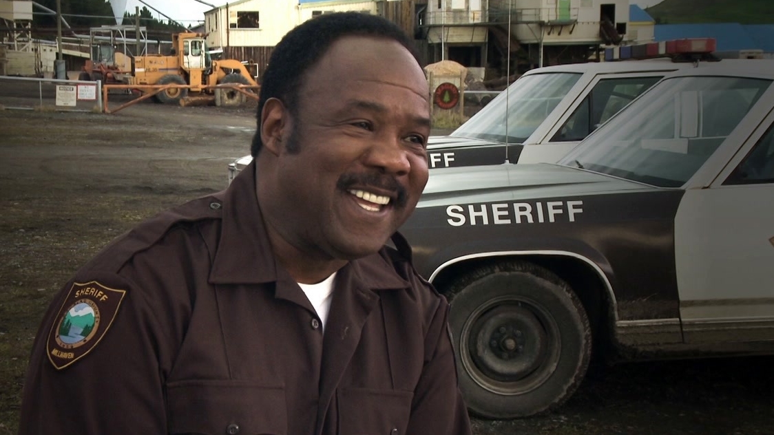 Pete's Dragon: Isiah Whitlock, Jr. On Who Is 'Sheriff Dentler'