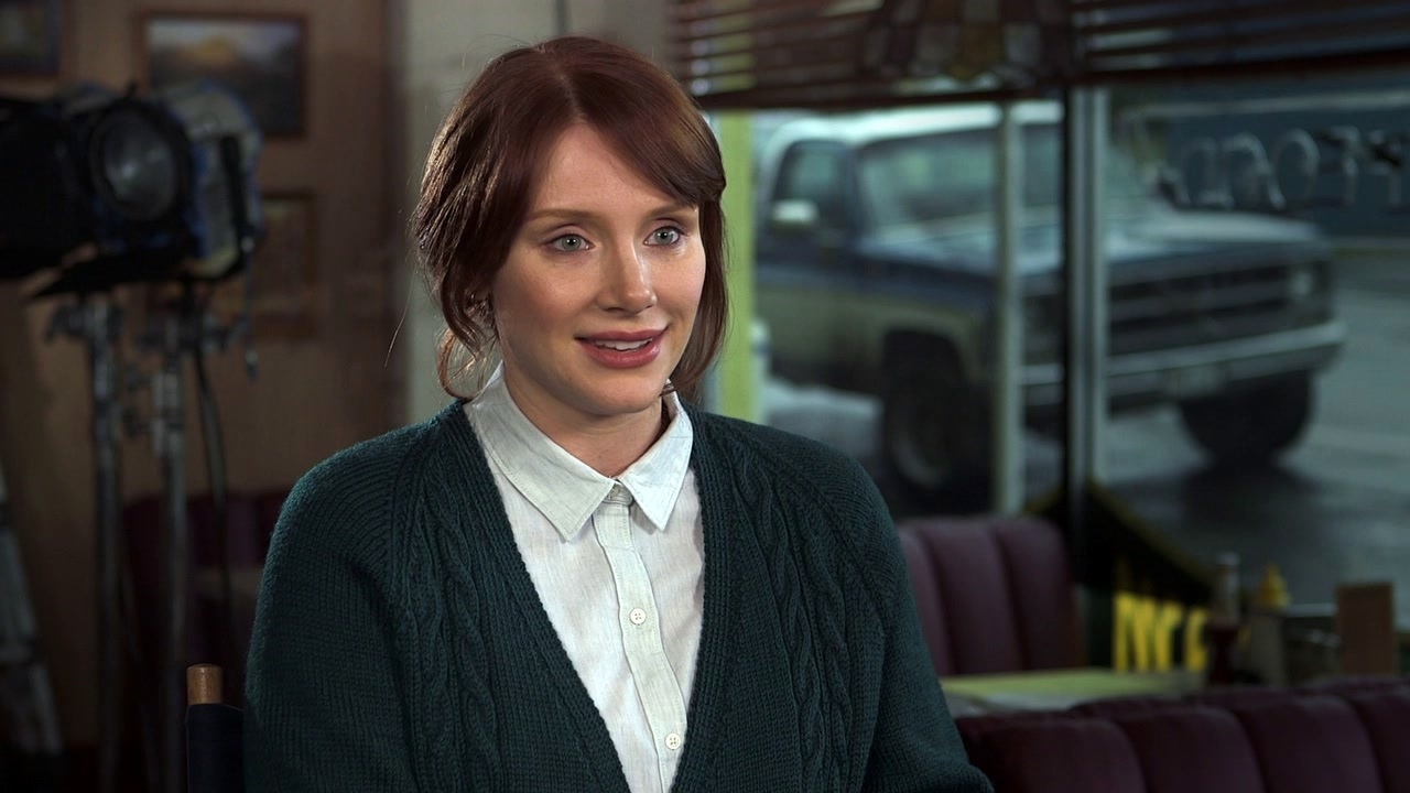 Pete's Dragon: Bryce Dallas Howard On What Attracted Her To Making The Film