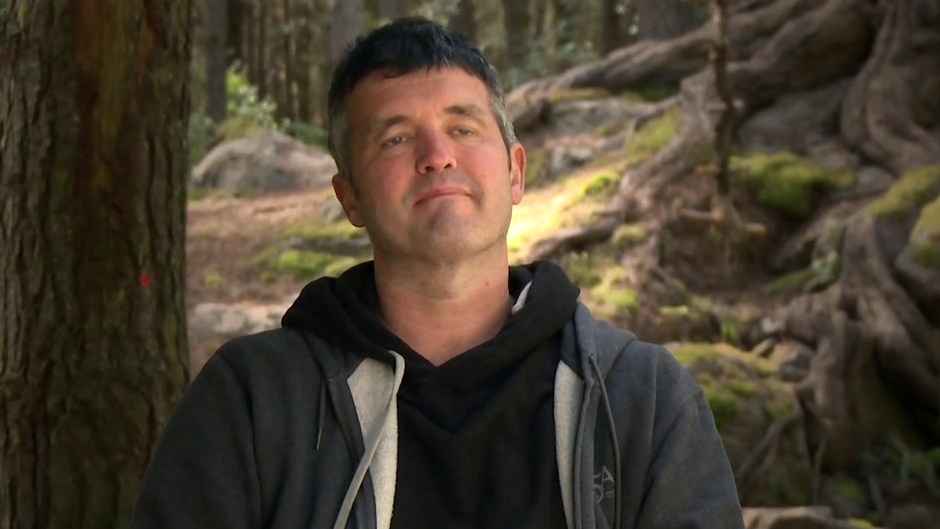 Pete's Dragon: Eric Saindon On The Dragon In The Story