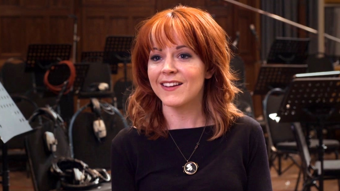 Pete's Dragon: Lindsey Stirling On How She Got Involved With Pete's Dragon