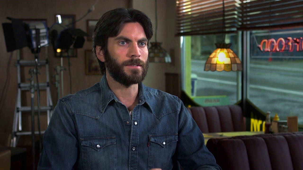 Pete's Dragon: Wes Bentley On 'Elliot' Providing 'Pete' With Somewhere To Come From