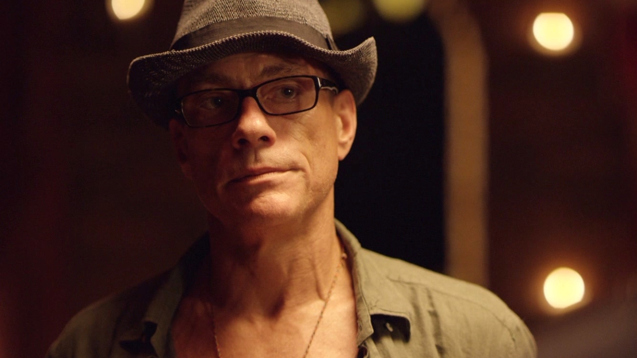 Kickboxer: Vengeance