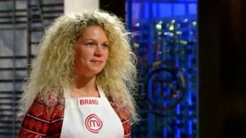 Masterchef: There's Some Kind Of Fat In It