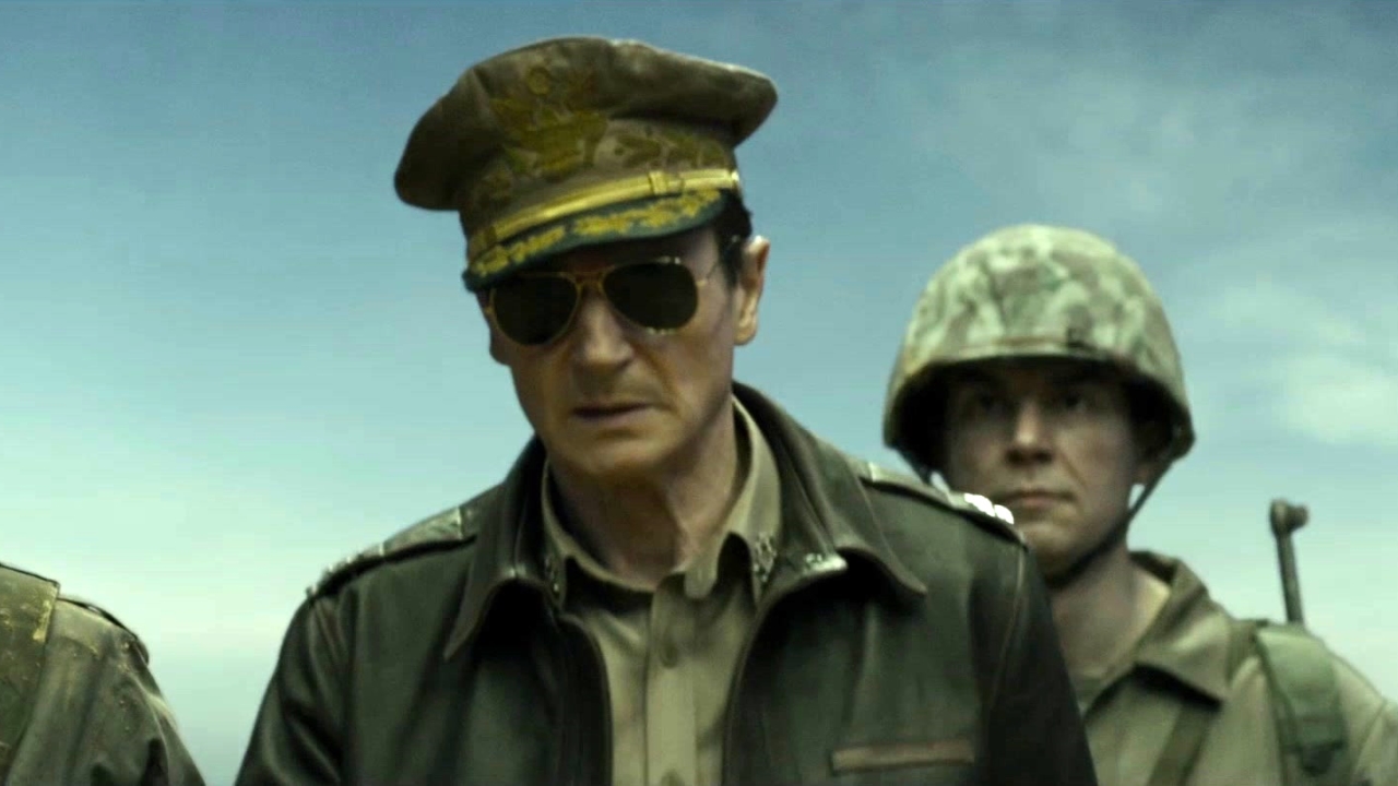 Operation Chromite