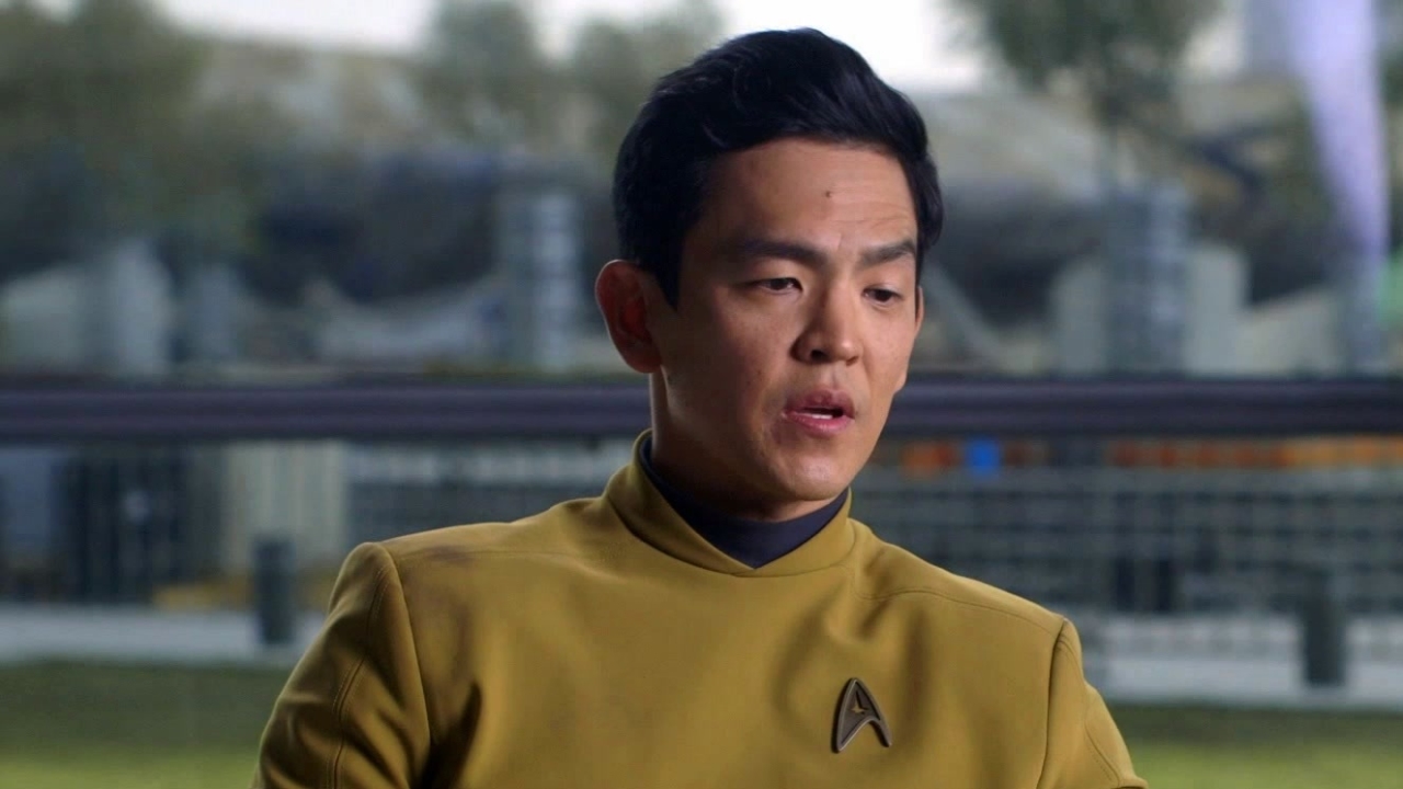 Star Trek Beyond: Justin Lin Featurette (International)