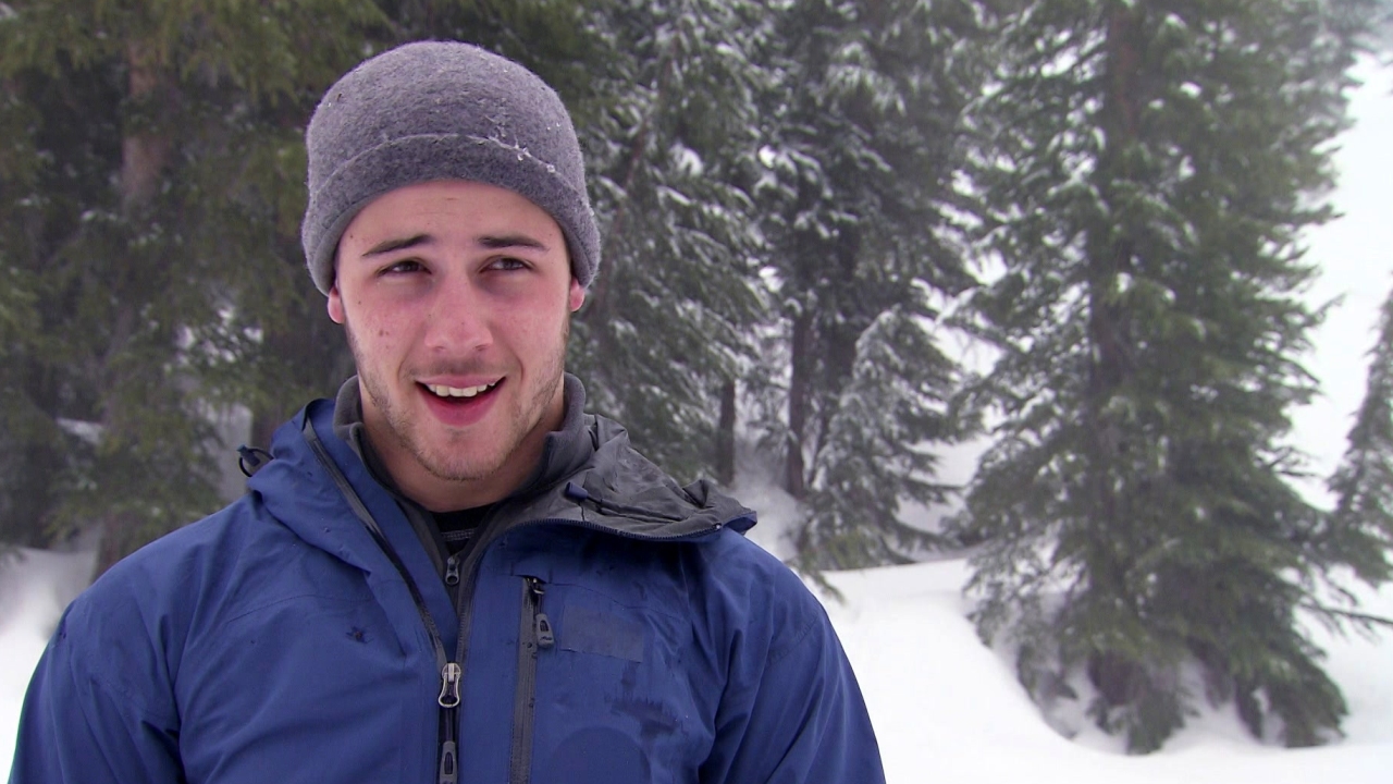 Running Wild With Bear Grylls: Nightmare Cooking Show