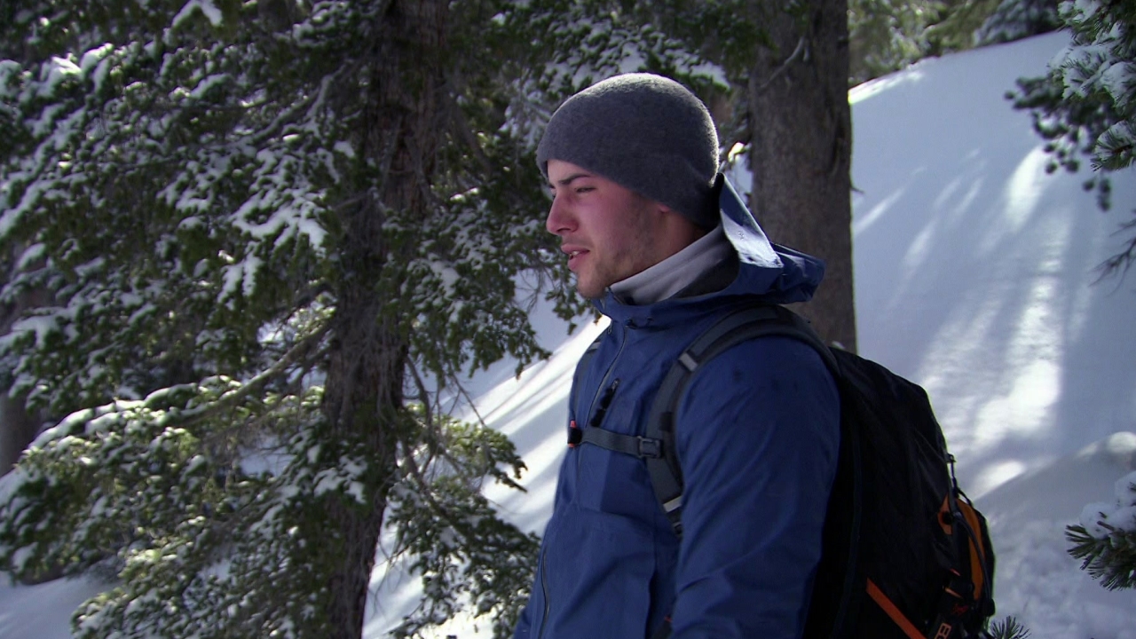 Running Wild With Bear Grylls: Textbook