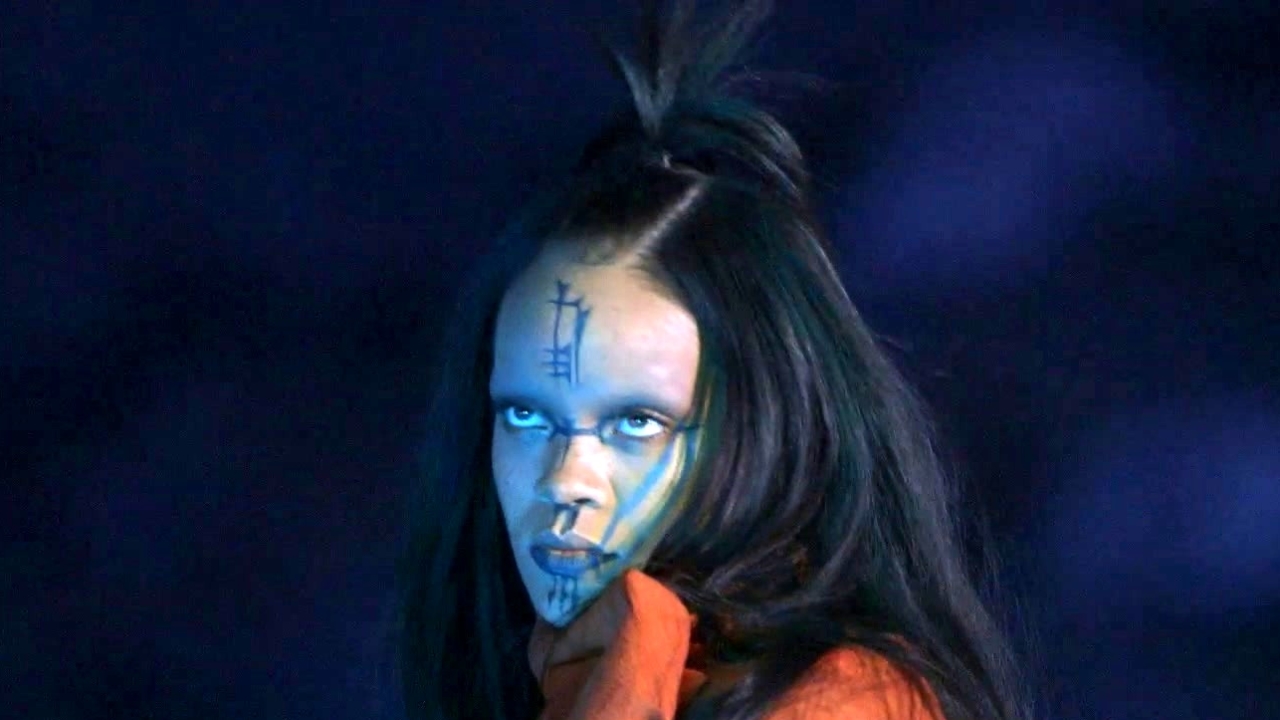 Star Trek Beyond: The Making of Sledgehammer Music Video Featurette (International)