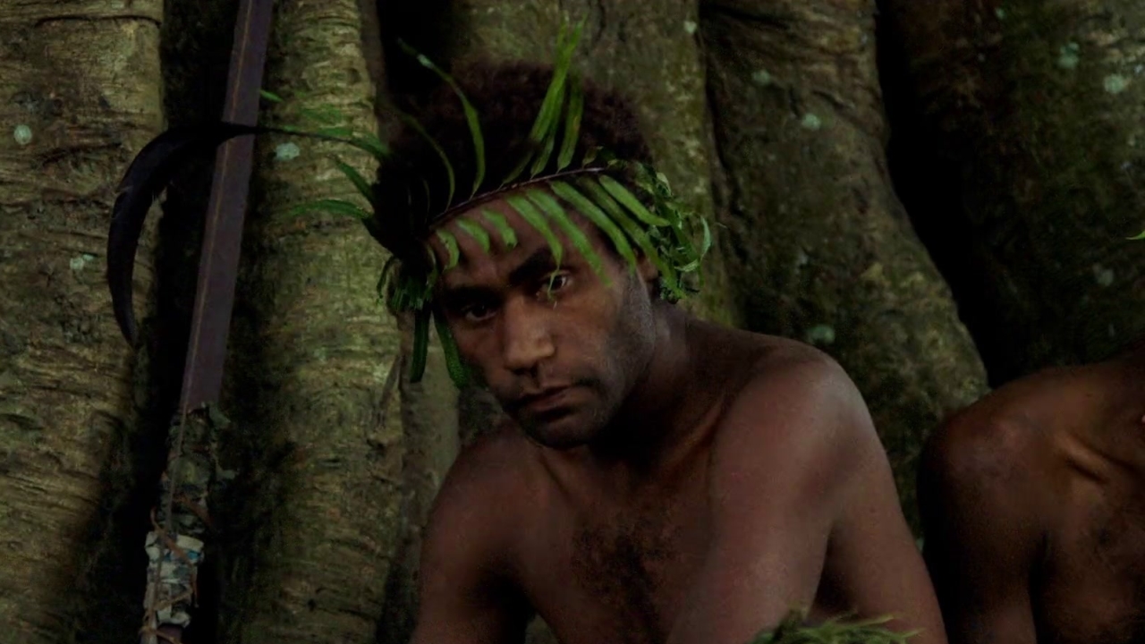 Tanna (US)