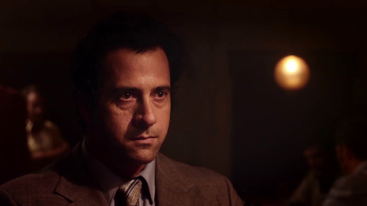 The Brooklyn Banker