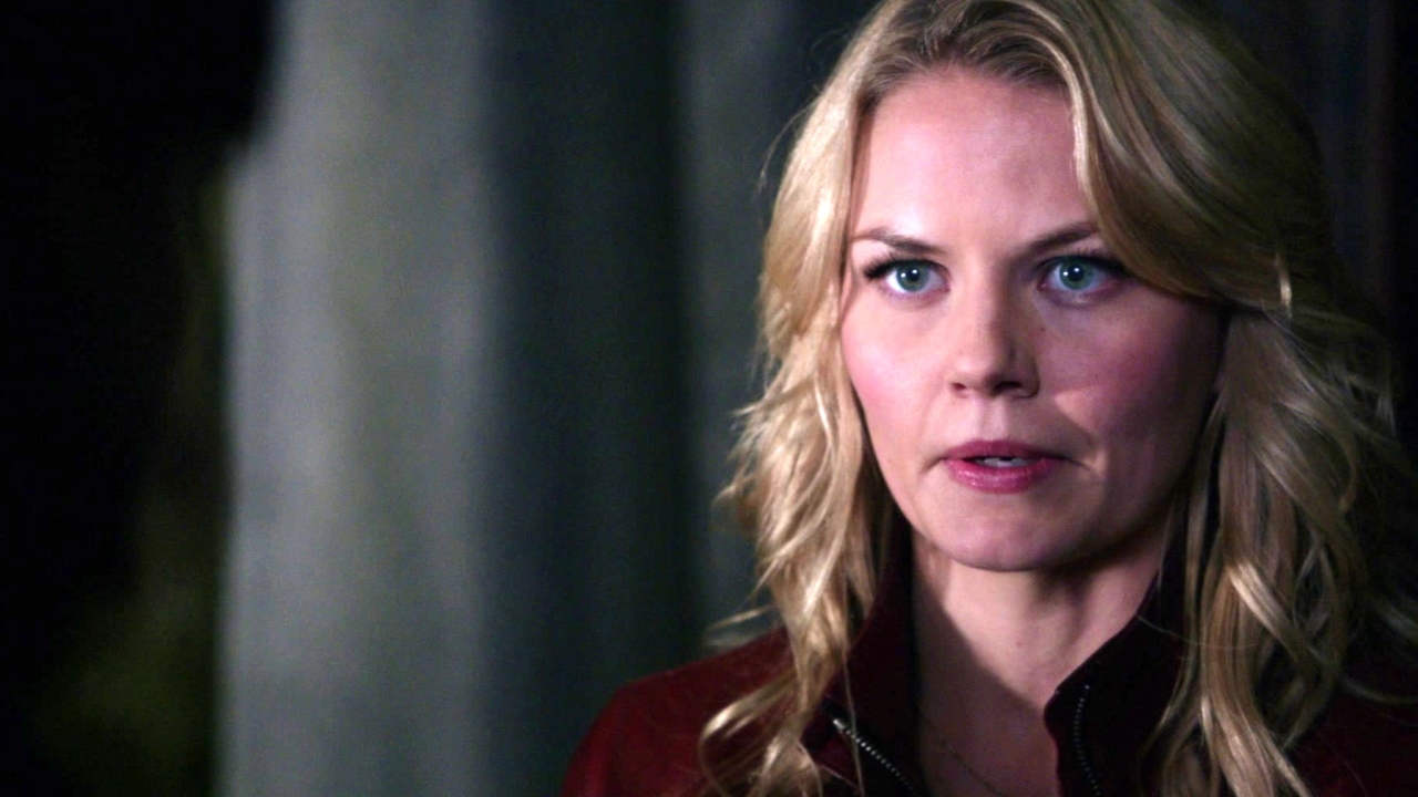 Once Upon A Time: The Queen Is Back