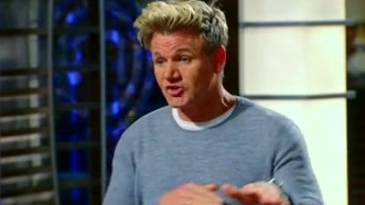 Masterchef: A Piece Of Cake