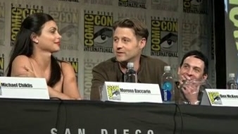 Gotham: Season 3