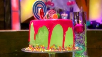Masterchef: Sweet 16