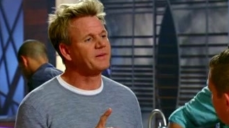 Masterchef: You're Gonna Kill Someone