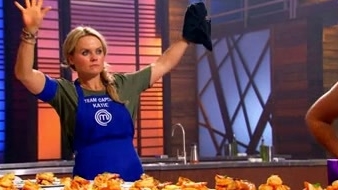 Masterchef: Hands In The Air