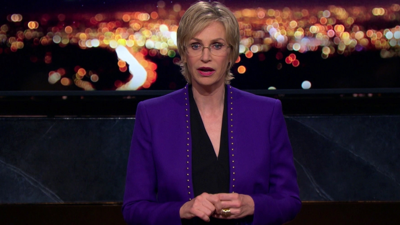Hollywood Game Night: Oh Yes, It's Ladies Night