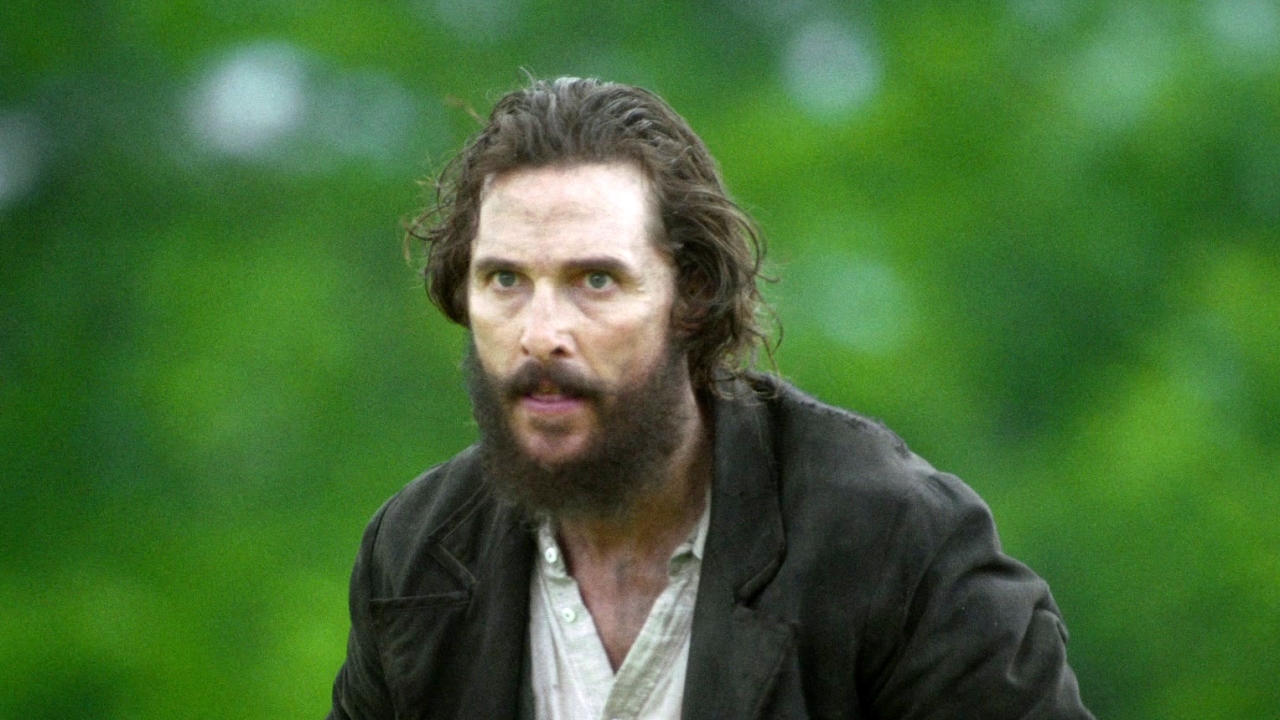 Free State Of Jones