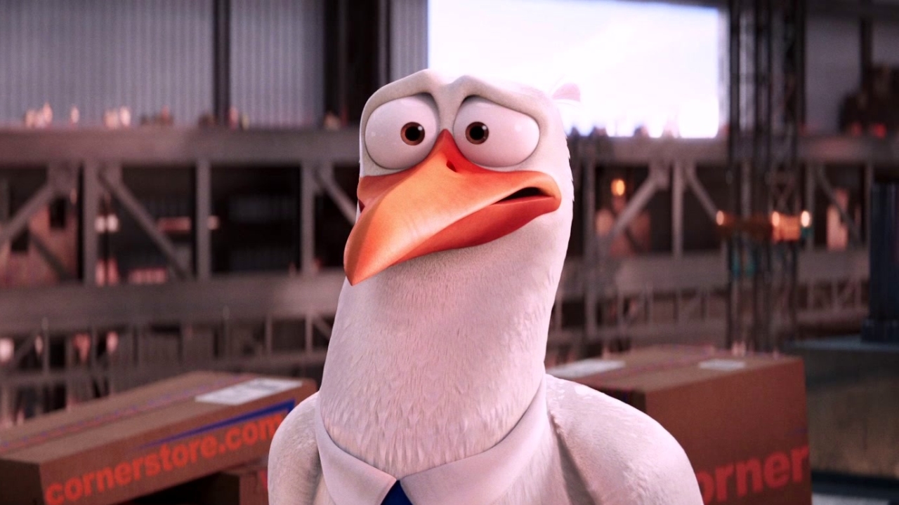 Storks (International Trailer 6)