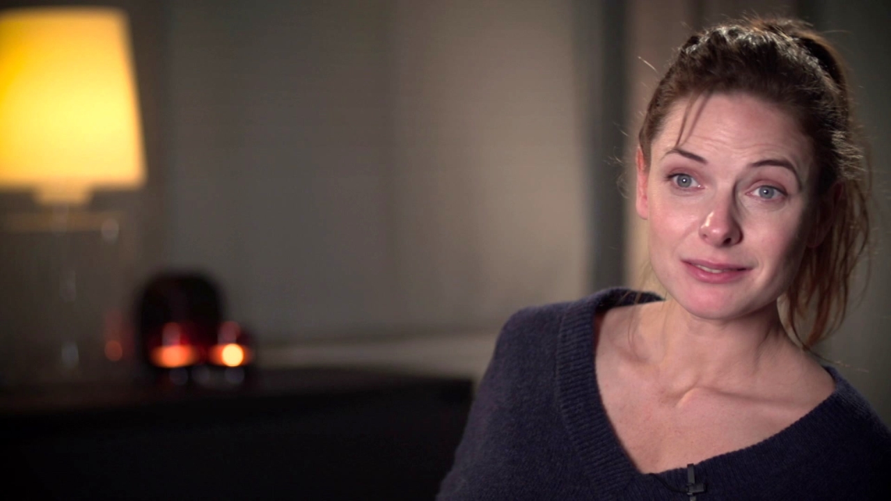 Florence Foster Jenkins: Rebecca Ferguson On Her Character Kathleen (US)