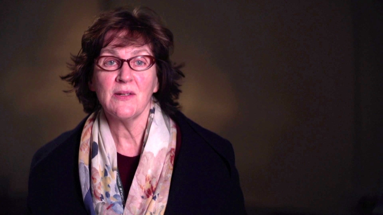 Florence Foster Jenkins: Consolata Boyle On Her First Reaction To The Story (US)